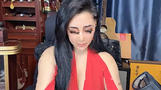 A-Lin888 online show from 02/27/25, 12:02