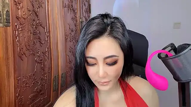 A-Lin888 online show from 03/03/25, 03:20