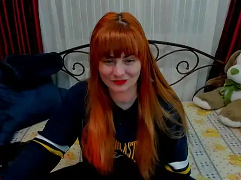NightWish Lorena online show from 01/17/25, 03:34