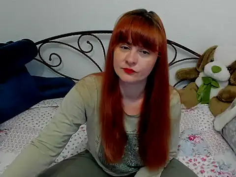 Snapshot of NightWish_Lorena chatting on 09/30/25, 02:49 NightWish Lorena online show from 09/30/25, 02:49