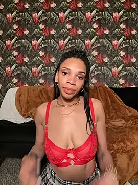goddesskash online show from 02/01/25, 12:40