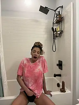 goddesskash online show from 02/26/25, 09:58