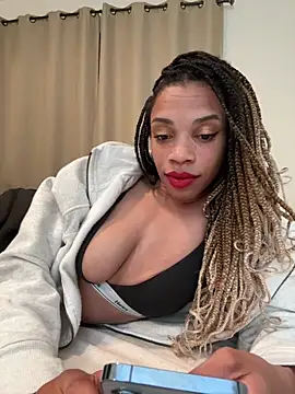 goddesskash online show from 03/16/25, 03:04
