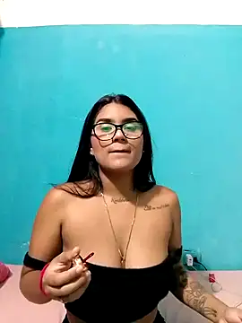 Renata 222 online show from 01/18/25, 04:26