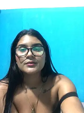 Renata 222 online show from 01/18/25, 07:28