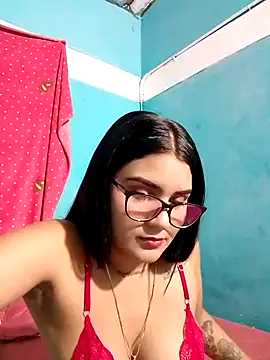 Renata 222 online show from 01/31/25, 04:25