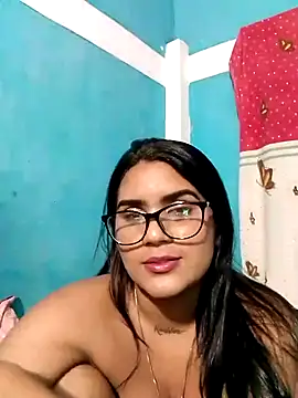 Renata 222 online show from 02/18/25, 07:54
