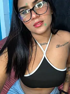 Renata 222 online show from 03/10/25, 04:07