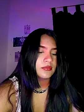 Renata 222 online show from 09/12/25, 02:00