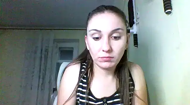 Yuliia30 online show from 01/12/25, 05:54