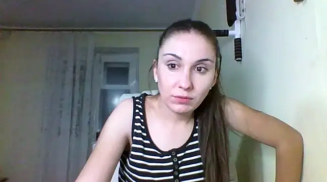 Yuliia30 online show from 01/12/25, 09:08