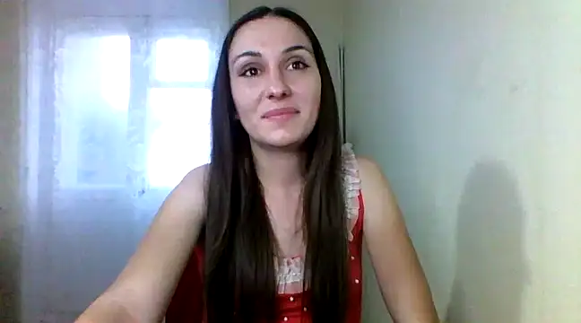Yuliia30 online show from 01/13/25, 12:35