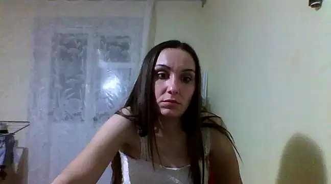 Yuliia30 online show from 01/18/25, 09:45