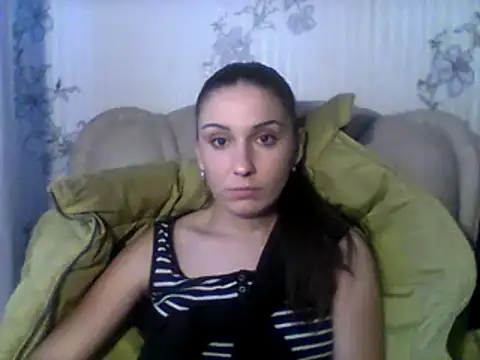 Yuliia30 online show from 02/09/25, 02:07