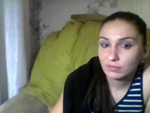 Yuliia30 online show from 02/09/25, 05:11