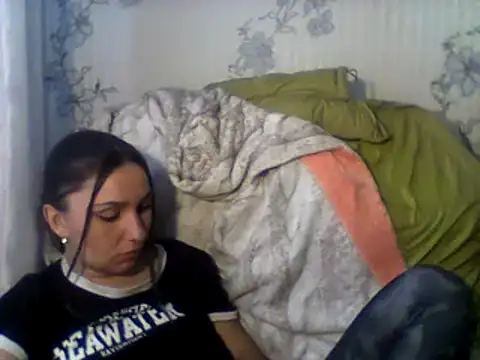 Yuliia30 online show from 02/12/25, 12:22