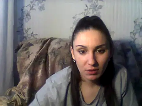 Yuliia30 online show from 02/16/25, 01:27