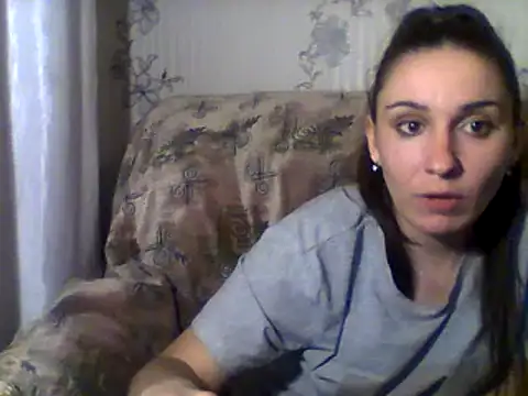 Yuliia30 online show from 02/16/25, 04:32