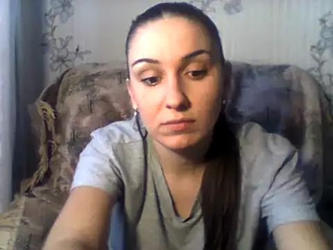 Yuliia30 online show from 02/19/25, 12:11