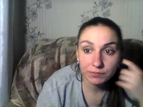 Yuliia30 online show from 02/19/25, 03:38