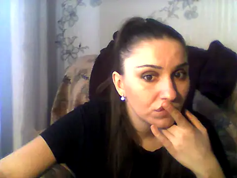Yuliia30 online show from 02/21/25, 12:17