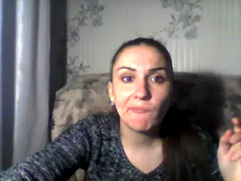 Yuliia30 online show from 02/22/25, 03:25