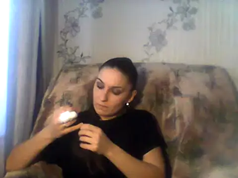 Yuliia30 online show from 02/25/25, 12:03