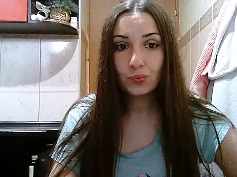 Yuliia30 online show from 09/24/25, 02:09