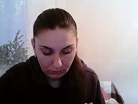 Yuliia30 online show from 12/20/25, 01:40