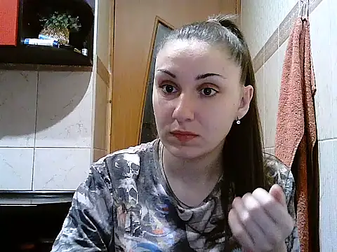 Yuliia30 online show from 03/05/26, 08:38