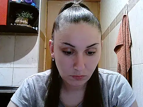 Yuliia30 online show from 03/13/26, 07:31