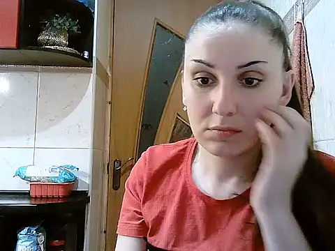 Yuliia30 online show from 03/15/26, 08:15