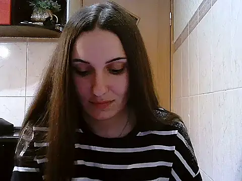 Yuliia30 online show from 05/03/26, 06:03