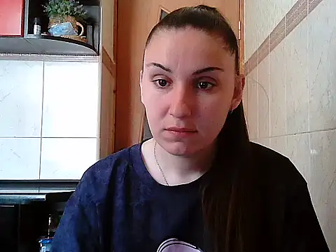 Yuliia30 online show from 05/09/26, 07:35