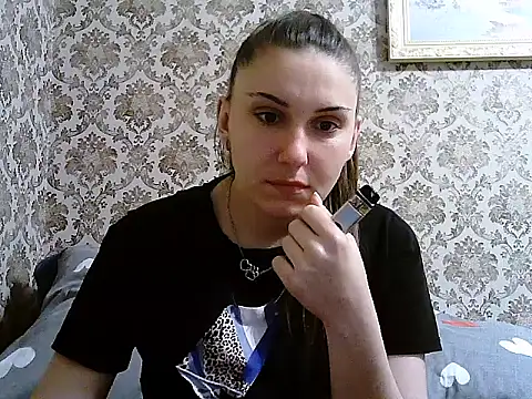 Yuliia30 online show from 05/14/26, 12:56