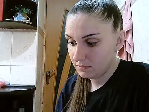 Yuliia30 online show from 05/24/26, 06:24