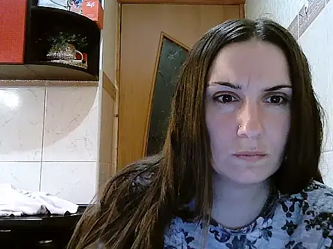 Yuliia30 online show from 06/07/26, 07:50
