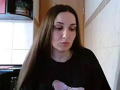 Yuliia30 online show from 06/08/26, 12:27