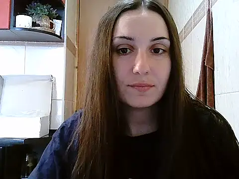 Yuliia30 online show from 06/15/26, 03:47