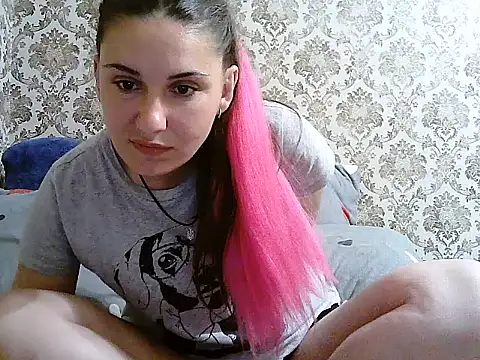 Yuliia30 online show from 06/28/26, 09:26