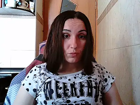 Yuliia30 online show from 07/26/26, 11:17