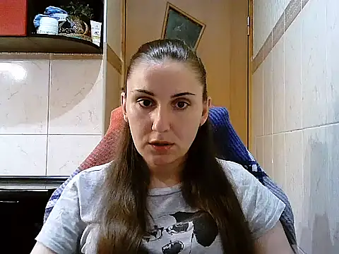 Yuliia30 online show from 07/27/26, 03:19