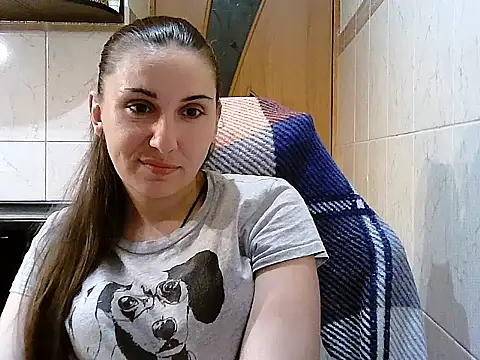 Yuliia30 online show from 07/28/26, 03:54