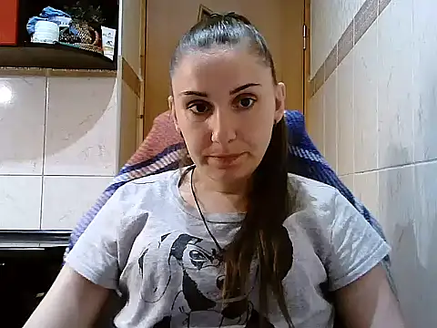 Yuliia30 online show from 07/28/26, 07:39