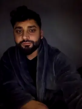 Mehmet2304 online show from 01/18/25, 05:20