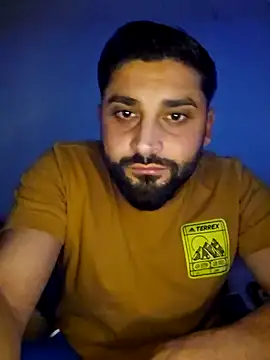 Mehmet2304 online show from 01/19/25, 07:58