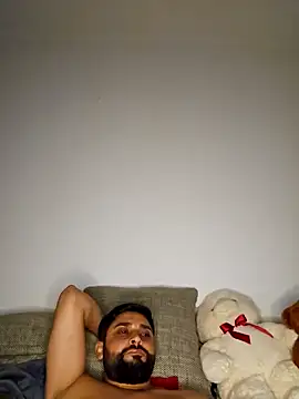 Mehmet2304 online show from 01/25/25, 02:37