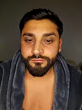 Mehmet2304 online show from 01/25/25, 05:30