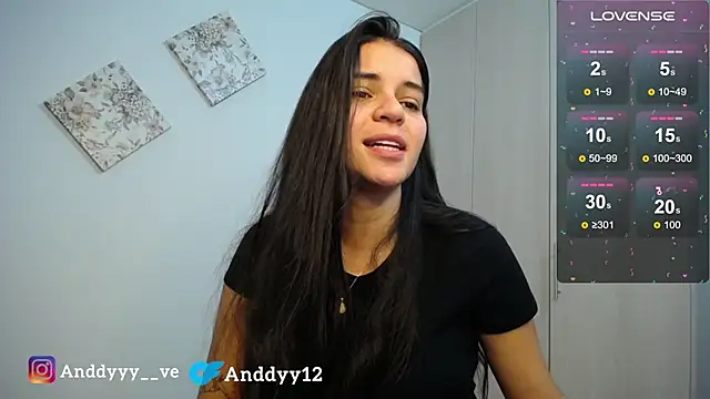 Anddyy   online show from 05/05/26, 03:20