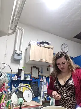 Jyleta online show from 10/31/25, 09:27